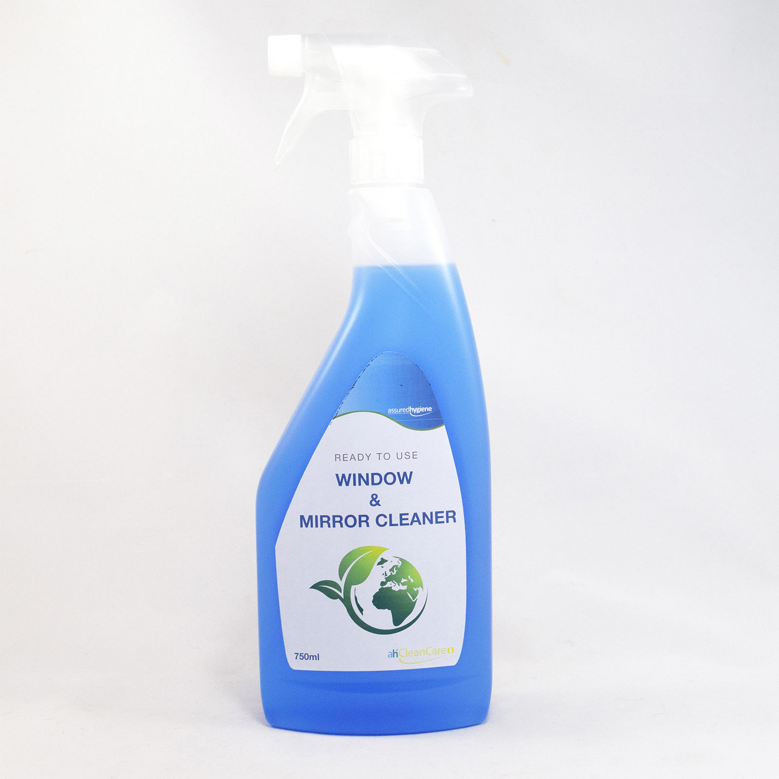 Window & Mirror Cleaner